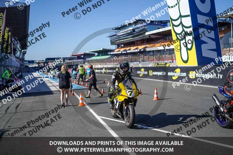 Le Mans;event digital images;france;motorbikes;no limits;peter wileman photography;trackday;trackday digital images